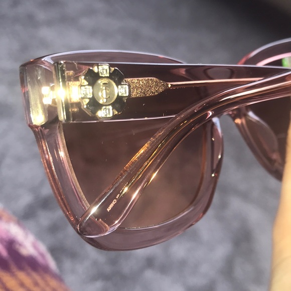 NWOT Juicy Couture Havana sunglasses - Picture 7 of 8